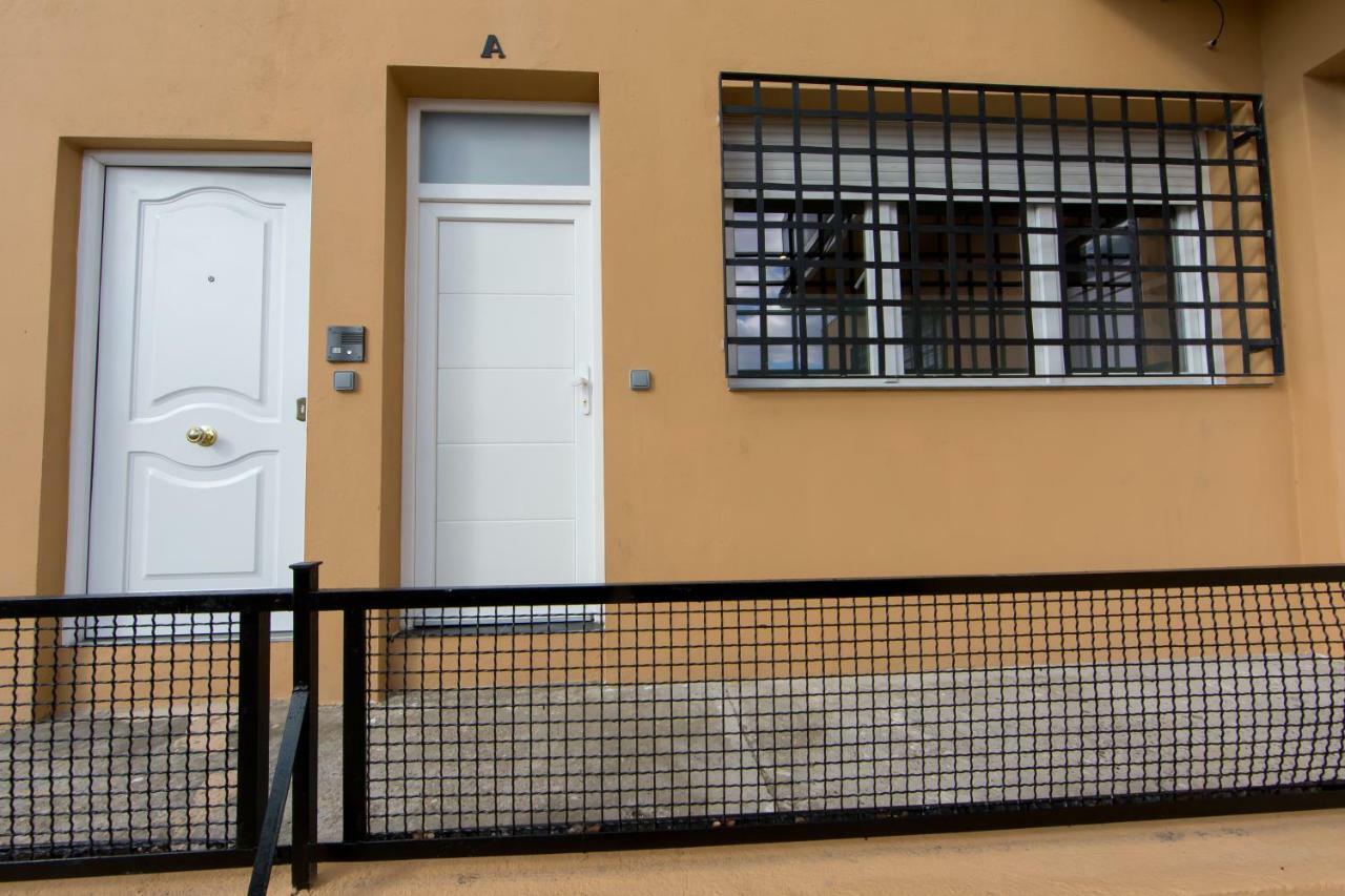 Windrose 1 Apartment Madrid Exterior photo